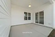 134 Sanctuary Street, Jacksonville, NC 28546 — 3-bedroom home in The Vineyards, Jacksonville, NC, photo 23 of 23