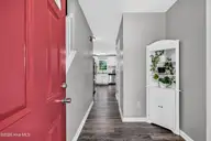 411 Eucalyptus Lane, Jacksonville, NC 28546 — 4-bedroom home in Aragona Village, Jacksonville, NC, photo 16 of 36