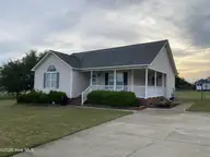 103 Stewart'S Farm Road, La Grange, NC 28551 — 3-bedroom home in Dobbs County Estates, La Grange, NC, photo 1 of 26: Front