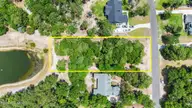 2085 Oyster Harbour Parkway SW, Supply, NC 28462 — waterfront lot in Oyster Harbour, Supply, NC, photo 4 of 36