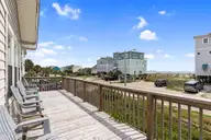930 E Beach Drive, Oak Island, NC 28465 — 3-bedroom waterfront home, Oak Island, NC, photo 16 of 49