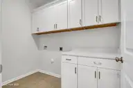 2193 Star Shower Way, Leland, NC 28451 — 4-bedroom townhome in Grand Park, Leland, NC, photo 20 of 50: Laundry