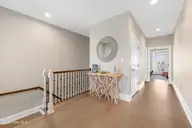 108 Hollings Court, Newport, NC 28570 — 4-bedroom waterfront home in Cannonsgate, Newport, NC, photo 21 of 61: Second floor landing