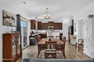 221 River Winding Road, Jacksonville, NC 28540 — 4-bedroom home in The Bluffs On New River, Jacksonville, NC, photo 13 of 41