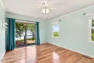 5104 Bogue Sound Drive, Emerald Isle, NC 28594 — 3-bedroom waterfront home, Emerald Isle, NC, photo 24 of 53: 5104 BOGUE SOUND DRIVE