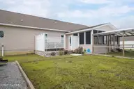 705 Plowshare Court, Maysville, NC 28555 — 3-bedroom home in Batchelors Cove, Maysville, NC, photo 24 of 36: Backyard