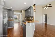 202 Mary Frances Way, Pikeville, NC 27863 — 3-bedroom home in Lancaster Pointe, Pikeville, NC, photo 13 of 44: 23-202 Mary Frances Way-23