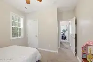 417 Cyrus Thompson Drive, Jacksonville, NC 28546 — 3-bedroom home in Towne Pointe, Jacksonville, NC, photo 16 of 50