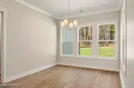 394 Autumn Pheasant Loop NW, Calabash, NC 28467 — 4-bedroom home in Crow Creek, Calabash, NC, photo 14 of 36