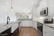 8701 Maple Ash Trail NE, Leland, NC 28451 — 4-bedroom home in Compass Pointe, Leland, NC, photo 17 of 47