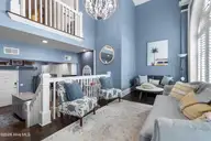 21 N Front Street Unit 3d1, Wilmington, NC 28401 — 1-bedroom condo in Downtown, Wilmington, NC, photo 18 of 41: Living Room (4)