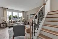 Lot 38 Dona Drive, Carthage, NC 28327 — 4-bedroom home in Tyson's Trail Estates, Carthage, NC, photo 5 of 34: 07-Family Room (Large)