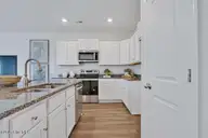 4250 Allsbrook Lane Unit 1012, Leland, NC 28451 — 3-bedroom townhome in Indigo Preserve, Leland, NC, photo 7 of 44: 6550SharkToothTrailLot61-6