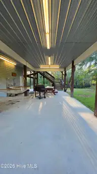463 Caldonia Creek Road, Atkinson, NC 28421 — 2-bedroom waterfront home in Still Bluff Estates, Atkinson, NC, photo 19 of 45