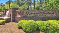 452 Deke Court SE, Bolivia, NC 28422 — 3-bedroom waterfront home in Riversea  Plantation, Bolivia, NC, photo 5 of 71: Main entrance