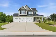 24 W Abaco Way, Hampstead, NC 28443 — 4-bedroom home in Sanctuary at Forest Sound, Hampstead, NC, photo 2 of 63: 24 W Abaco Way