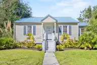 2103 Brandon Road, Wilmington, NC 28405 — 3-bedroom home in Princess Place, Wilmington, NC, photo 4 of 44: 4_front exterior