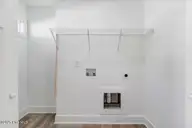 104 N Slocumb Street, Goldsboro, NC 27530 — 2-bedroom home, Goldsboro, NC, photo 19 of 21: 21-104 N Slocumb St-21