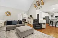 110 Redfield Place, Goldsboro, NC 27530 — 4-bedroom home in Marsh Landing, Goldsboro, NC, photo 17 of 47: 20-110 Red Field pl-20