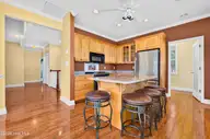 3243 Marsh View Drive SW, Supply, NC 28462 — 3-bedroom waterfront home in Lockwood Folly, Supply, NC, photo 22 of 60