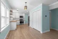 2017 Burnett Boulevard, Wilmington, NC 28401 — 2-bedroom home in Sunset Park, Wilmington, NC, photo 10 of 31