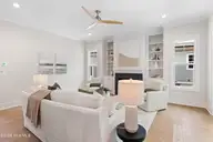 3860 Reserve Club Drive, Southport, NC 28461 — 4-bedroom waterfront home in St James, Southport, NC, photo 6 of 39: 3828ReserveClubDr - 12