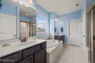 105 Hampton Drive, Holly Ridge, NC 28445 — 4-bedroom home in Neighborhoods of Holly Ridge, Holly Ridge, NC, photo 22 of 45: 39-web-or-mls-_RAD1531