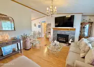 1961 Becton Farm Road, Kinston, NC 28501 — 3-bedroom manufactured home, Kinston, NC, photo 23 of 67: IMG_5785