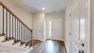 1909 Newbury Way C, Greenville, NC 27834 — 3-bedroom townhome in Brook Hollow, Greenville, NC, photo 5 of 26