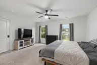 825 Usher Avenue, Shallotte, NC 28470 — 4-bedroom home in Village Point, Shallotte, NC, photo 10 of 40