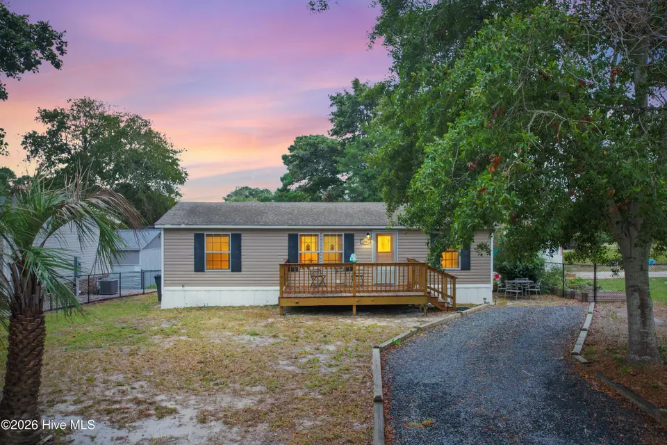 1941 Estate Street SW, Supply, NC 28462 — 3-bedroom manufactured home in Styrons Landing, Supply, NC, photo 1 of 32: 1941EstateStSW - 1