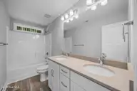 464 Jasmine Way, Burgaw, NC 28425 — 3-bedroom home in Creekside, Burgaw, NC, photo 21 of 47