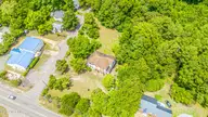 801 Monroe Street, Carthage, NC 28327 — 5-bedroom home in Royal Estates, Carthage, NC, photo 2 of 45: DJI_20240722134647_0003_D