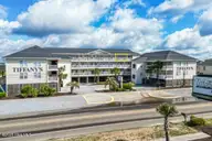 1505 N New River Drive 210, Surf City, NC 28445 — 2-bedroom waterfront condo in Tiffanys Condotel, Surf City, NC, photo 1 of 38