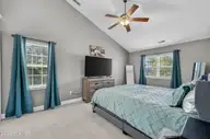 107 Dillard Lane, Richlands, NC 28574 — 3-bedroom home in Heritage Village, Richlands, NC, photo 20 of 36