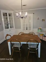 2906 Rouse Road, Kinston, NC 28504 — 4-bedroom home in Colonial Pines, Kinston, NC, photo 5 of 35: Messenger_creation_61052B18-A0D1-4B02-9A