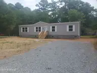 9115 E Calabash Drive SW, Calabash, NC 28467 — 3-bedroom manufactured home in Bonaparte Retreat, Calabash, NC, photo 1 of 27