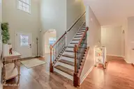 206 Hemming Way, Jacksonville, NC 28546 — 5-bedroom home in Carolina Plantations, Jacksonville, NC, photo 6 of 79: Rebecca P (13 of 81)