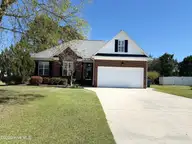 428 Salisbury Court, Winterville, NC 28590 — 3-bedroom home in Main Street Village, Winterville, NC, photo 2 of 22: Front2