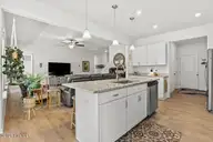 127 Duval Drive, Goldsboro, NC 27530 — 4-bedroom home in Lane Tree Golf Club, Goldsboro, NC, photo 23 of 47: 23-127 Duval Dr-23