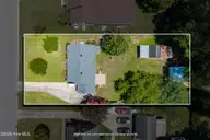 515 Shiloh Road, Tarboro, NC 27886 — 3-bedroom home in Summerfield, Tarboro, NC, photo 5 of 35: Property Lines