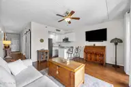 106 N Water Street 309, Wilmington, NC 28401 — 1-bedroom waterfront condo in Water Street Center Condo, Wilmington, NC, photo 12 of 22