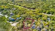 1 Stede Bonnet Close, Bald Head Island, NC 28461 — waterfront lot in BHI (Bald Head Island), Bald Head Island, NC, photo 7 of 7: DJI_20260402113810_0083_D-HDR-Edit