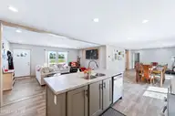 856 Old 30 Road, Jacksonville, NC 28546 — 3-bedroom manufactured home, Jacksonville, NC, photo 17 of 52