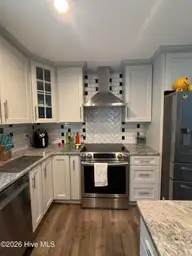 83 Pickett Way, Swansboro, NC 28584 — 3-bedroom home in Pickett Bay, Swansboro, NC, photo 17 of 25