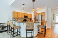 7501 Promontory Court, Wilmington, NC 28412 — 3-bedroom townhome in Telfair Summit, Wilmington, NC, photo 16 of 50