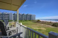 1866 New River Inlet Road Unit 3108c, North Topsail Beach, NC 28460 — 2-bedroom waterfront condo in Topsail Dunes, North Topsail Beach, NC, photo 6 of 31: 3108 Topsail Dunes - Exterior - Edited_4
