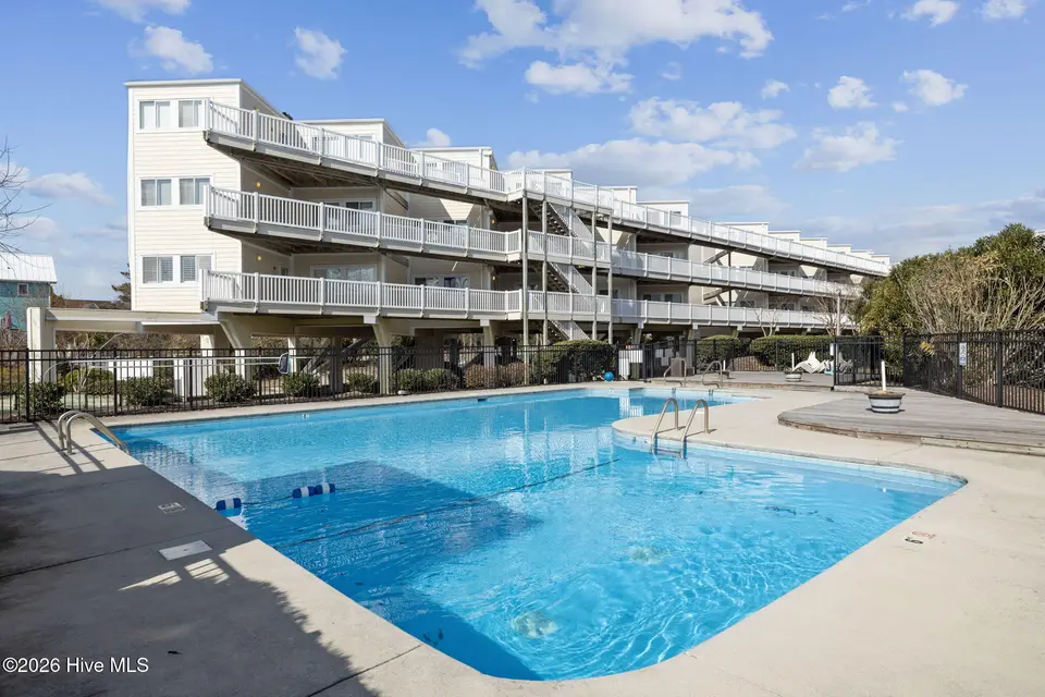 650 Salter Path Road 315, Pine Knoll Shores, NC 28512 — 2-bedroom waterfront condo in Ocean Bay Villas, Pine Knoll Shores, NC, photo 1 of 60: 32-web-or-mls-Ocean Bay Stock13
