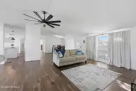 204 Katies Trail, Elizabeth City, NC 27909 — 3-bedroom manufactured home in Tuckers Ridge, Elizabeth City, NC, photo 17 of 53