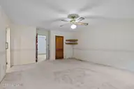 5149 Nc-101, Newport, NC 28570 — 3-bedroom home, Newport, NC, photo 9 of 41: Primary bedroom